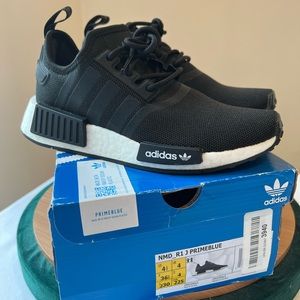 Adidas NMD_R1 J Primeblue